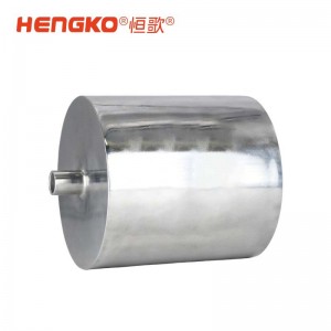 高純度氣體過濾器_大宗氣體專業(yè)純化過濾器_大流量氣體過濾器