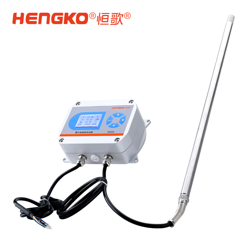 工業(yè)高溫環(huán)境下露點精準(zhǔn)穩(wěn)定測量的專業(yè)解決方案??