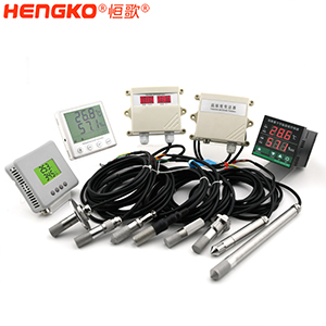 濕度變送器如何進行維修呢？