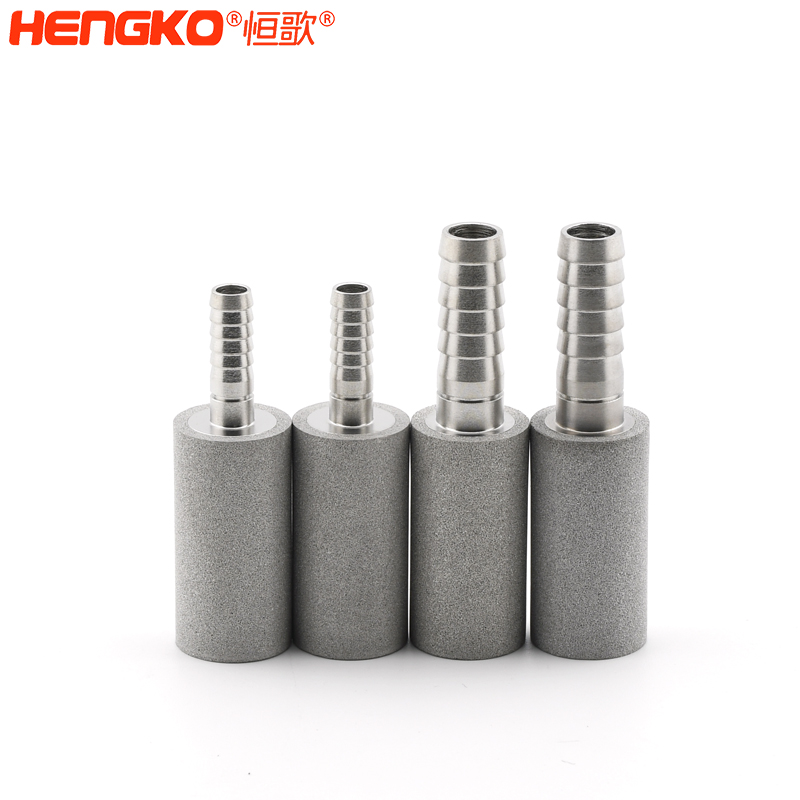 微孔燒結曝氣頭濾芯   -DSC_8692