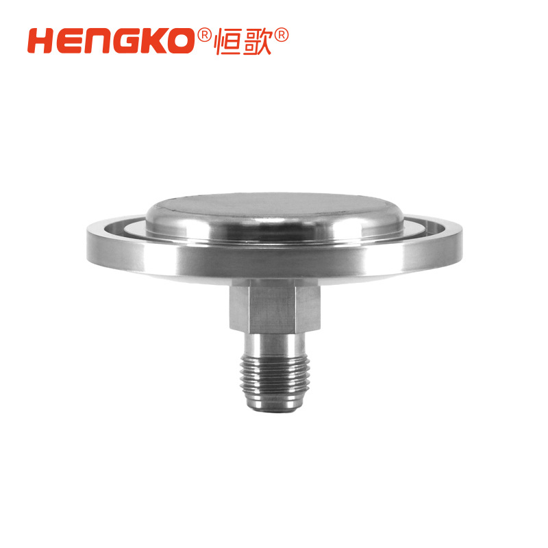 恒歌氣體過濾器：以超高精度與全場景方案，守護半導體制造氣體純度！