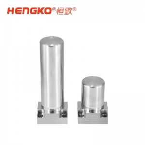 半導(dǎo)體集成電路過(guò)濾器丨刻蝕設(shè)備氣體過(guò)濾器