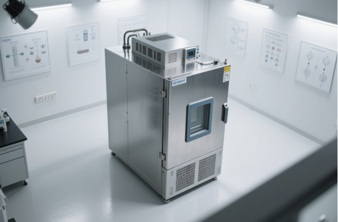 如何解決恒溫恒濕箱在高濕環(huán)境下的濕度監(jiān)測精度問題？