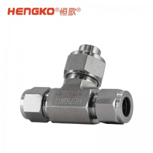 電子特氣管道系統(tǒng)專用過(guò)濾器?丨半導(dǎo)體氣體裝置過(guò)濾器