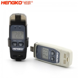 恒歌農(nóng)業(yè)溫濕度物聯(lián)網(wǎng)解決方案溫室大棚溫濕度記錄儀，智能自動(dòng)在線監(jiān)控農(nóng)業(yè)追溯監(jiān)測(cè)系統(tǒng)