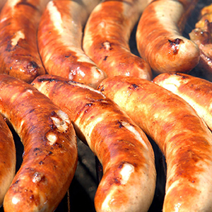 香腸