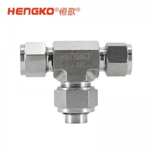 電子特氣管道系統(tǒng)專用過濾器?丨半導(dǎo)體氣體裝置過濾器