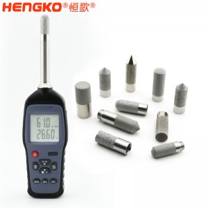 HG970可拆換式手持露點(diǎn)儀_智能露點(diǎn)儀現(xiàn)場(chǎng)校驗(yàn)_便攜式露點(diǎn)測(cè)量?jī)x廠