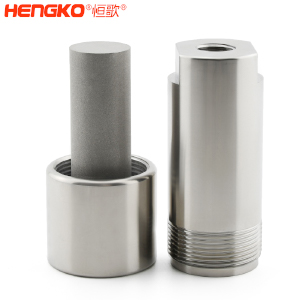 氣樣預(yù)處理系統(tǒng)精密過(guò)濾器