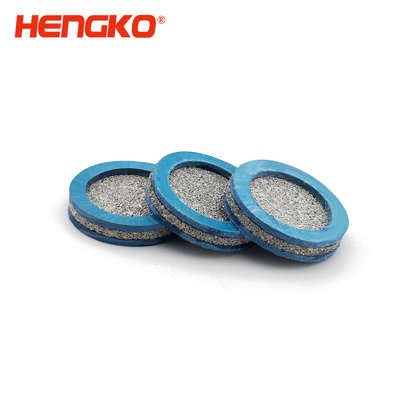 不銹鋼真空過(guò)濾片