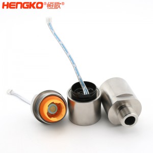 恒歌高精度催化燃燒苯甲苯乙苯氣體傳感器模塊 用于工業(yè)可燃?xì)饧淄闄z測(cè)探頭