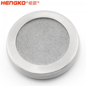 不銹鋼過濾反應釜濾芯_散熱加熱蒸發(fā)冷卻鈦四氟燒結濾芯