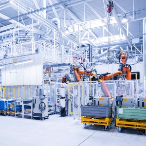 恒歌定制工廠溫濕度傳感器_智能實(shí)時(shí)監(jiān)測車間溫濕度