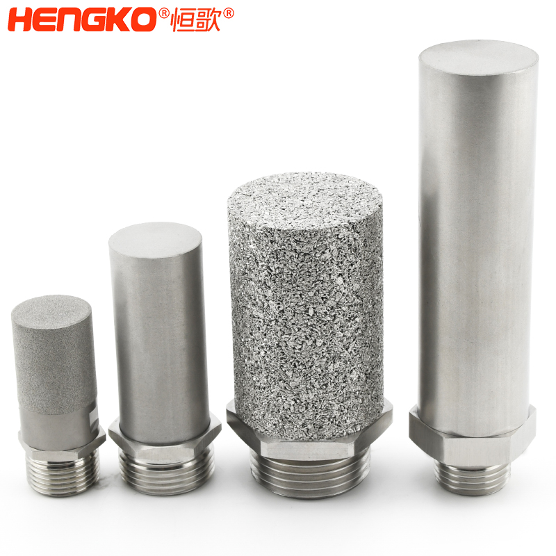 燒結(jié)粉末金屬過(guò)濾器   -DSC_4576