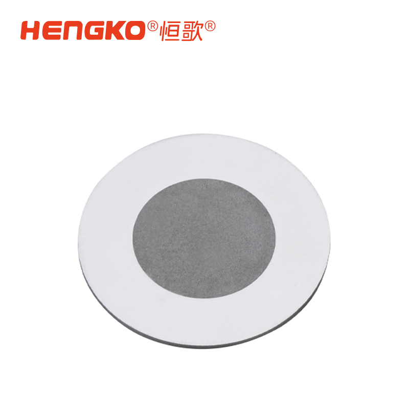 恒歌金屬過(guò)濾墊片：半導(dǎo)體氣體系統(tǒng)的專用過(guò)濾器！