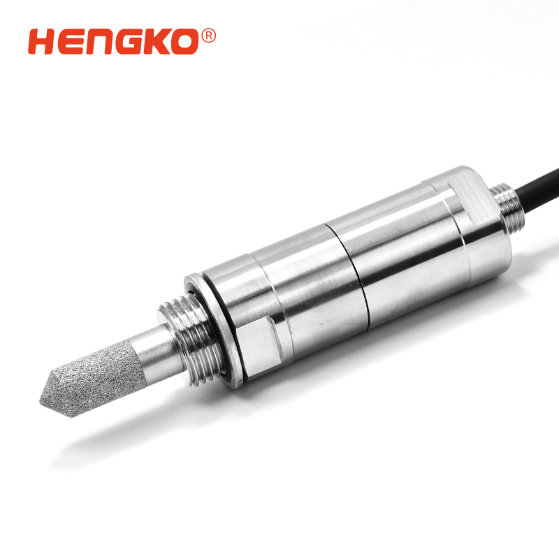 極端干燥環(huán)境下的濕度測量：半導體場景適配與 HG602-D露點儀的應用優(yōu)勢?！