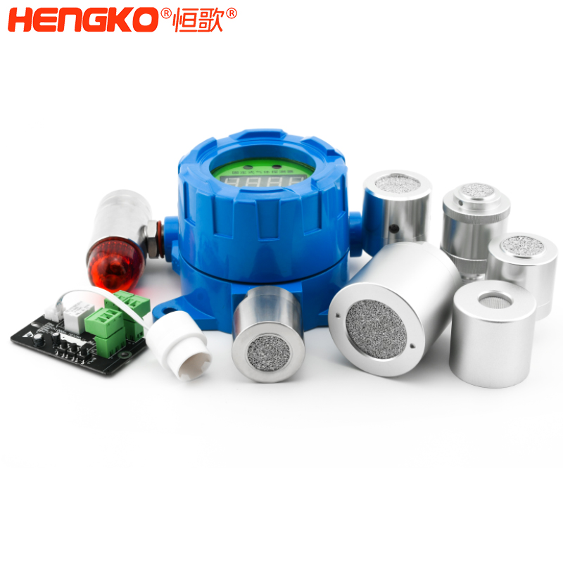 氣體探測(cè)器