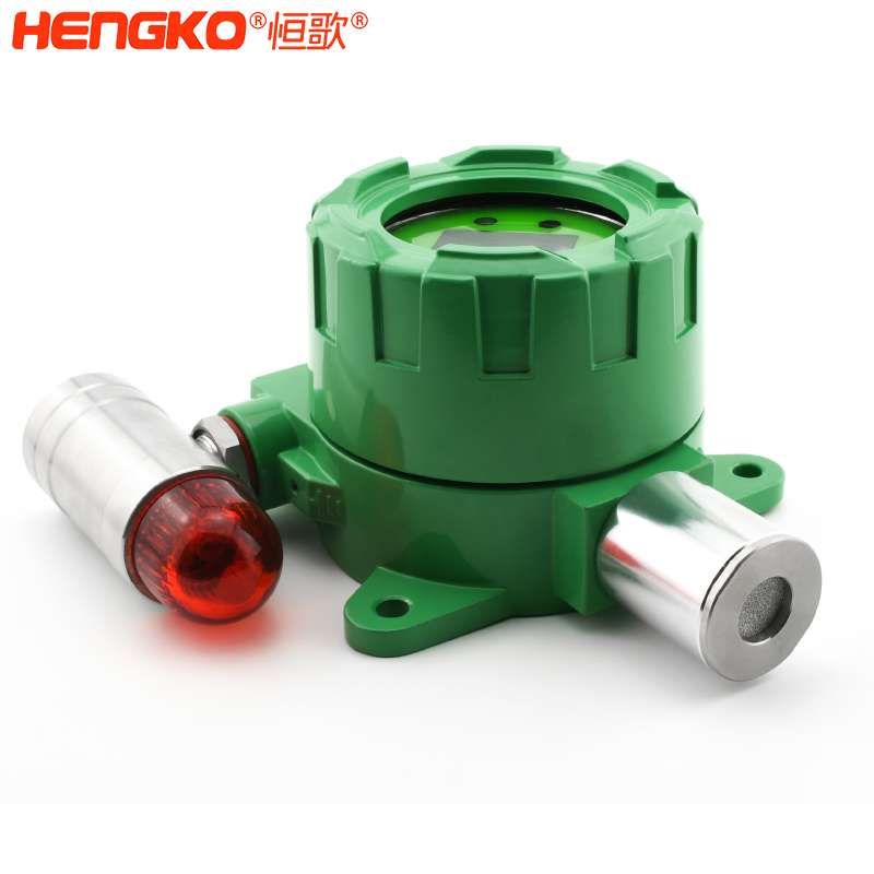 氣體探測(cè)器