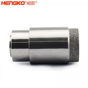 廠家直銷不銹鋼有毒氣體探測器外殼，防塵防水隔爆元件