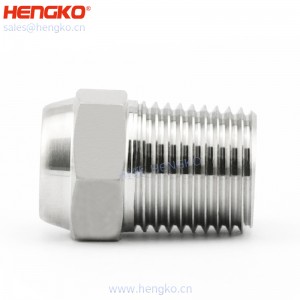 恒歌生產(chǎn)定制款創(chuàng)新型不銹鋼絲網(wǎng)濾芯,耐熱沖擊納污能力強(qiáng)燒結(jié)網(wǎng)過(guò)濾器