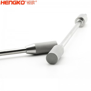 恒歌定制生產(chǎn)600L氫水機(jī)配件,食品級不掉渣快速流通氣泡小氫水機(jī)配件