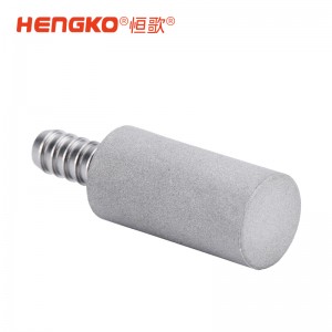 不銹鋼曝氣頭，現(xiàn)貨充足，價格實惠，適用于多種氣體擴(kuò)散