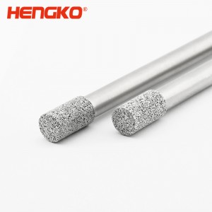 廠家定制生產(chǎn)醫(yī)療級(jí)不銹鋼材質(zhì)氧氣機(jī)過(guò)濾器濕化瓶濾芯配件精度高