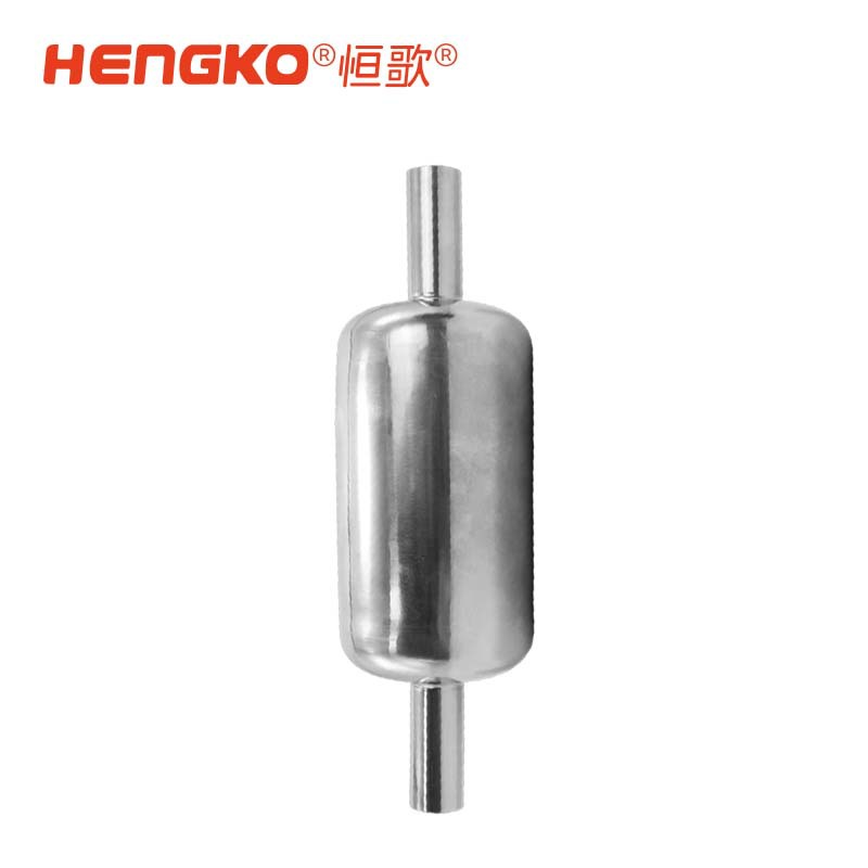 半導(dǎo)體氣體過濾器的應(yīng)用與選擇？