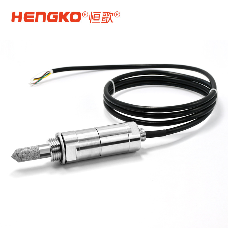 壓縮空氣系統(tǒng)露點儀在食品工業(yè)領(lǐng)域的實際應(yīng)用