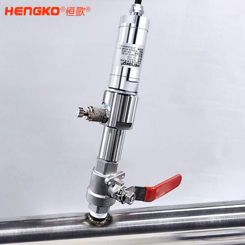 壓縮空氣露點(diǎn)溫度偏高報(bào)警：故障深度分析與全流程處理方案！