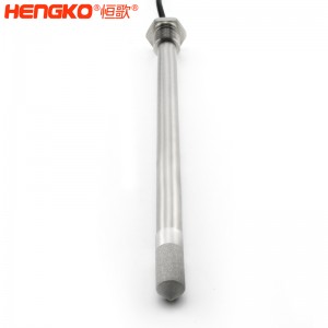 廠家生產(chǎn)數(shù)字溫濕度傳感器用于糧食倉儲_防塵高精準(zhǔn)IP65溫濕度傳感器探頭