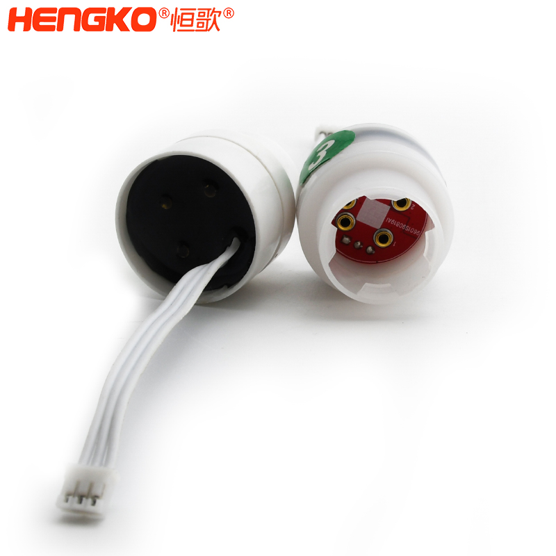 氣體探測(cè)器組件