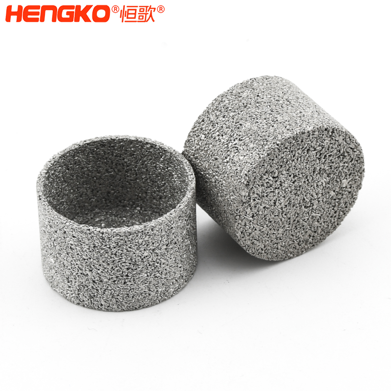 空氣過濾器濾芯