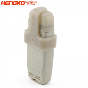 恒歌樓宇溫濕度監(jiān)控系統(tǒng)解決方案，溫濕度物聯(lián)網(wǎng)高精度室內(nèi)溫濕度記錄儀校準(zhǔn)