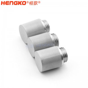 恒歌供應不銹鋼空氣過濾器_快速流通使用壽命長工業(yè)精美空氣過濾器