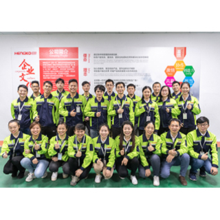 團(tuán)建活動(dòng) | 恒歌迎新晚會(huì)，大家歡聚一堂！