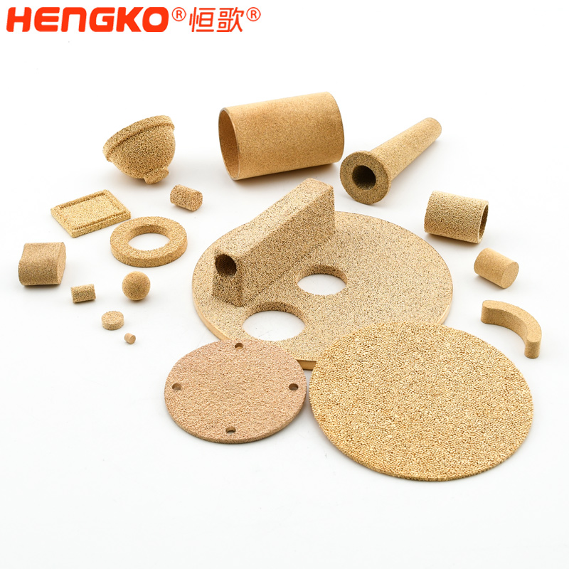 恒歌-做銅過(guò)濾芯廠家