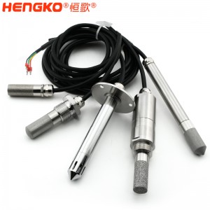 恒歌設施農業(yè)大棚溫濕度物聯(lián)網(wǎng)解決方案 實時溫濕度智能監(jiān)測系統(tǒng)