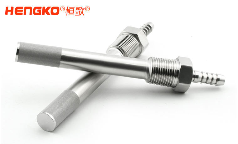 食品級(jí)氫氣擴(kuò)散器