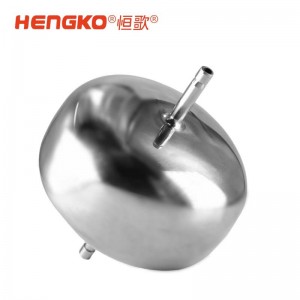 電子半導(dǎo)體行業(yè)精密過濾器_微電子級(jí)濾芯廠家