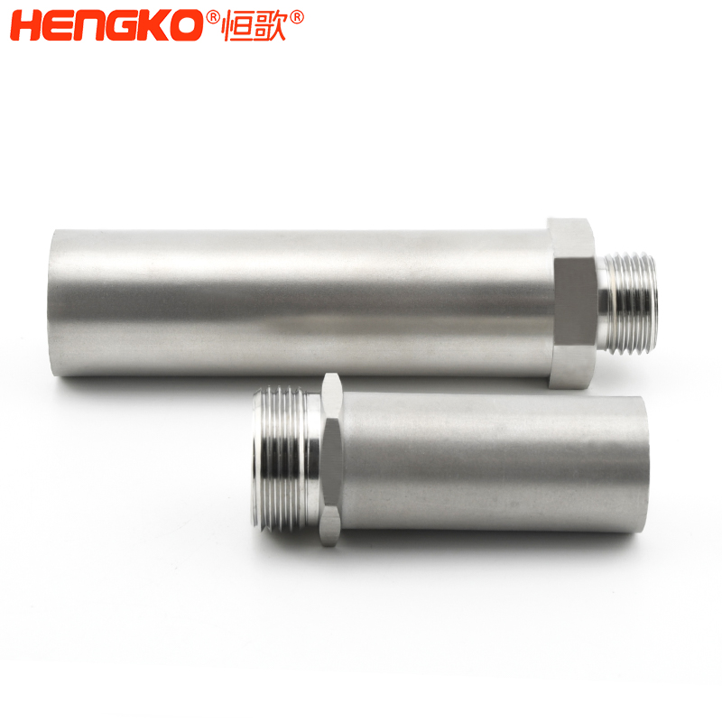 燒結(jié)過(guò)濾器濾芯