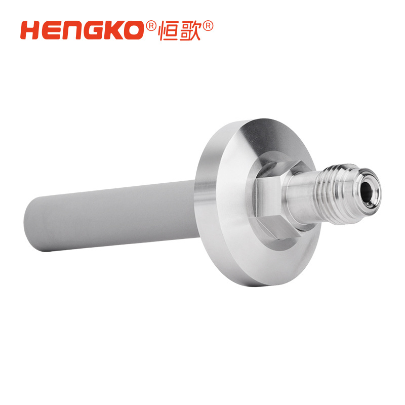 恒歌微電子氣體過濾：賦能高精制造，守護工藝純凈！