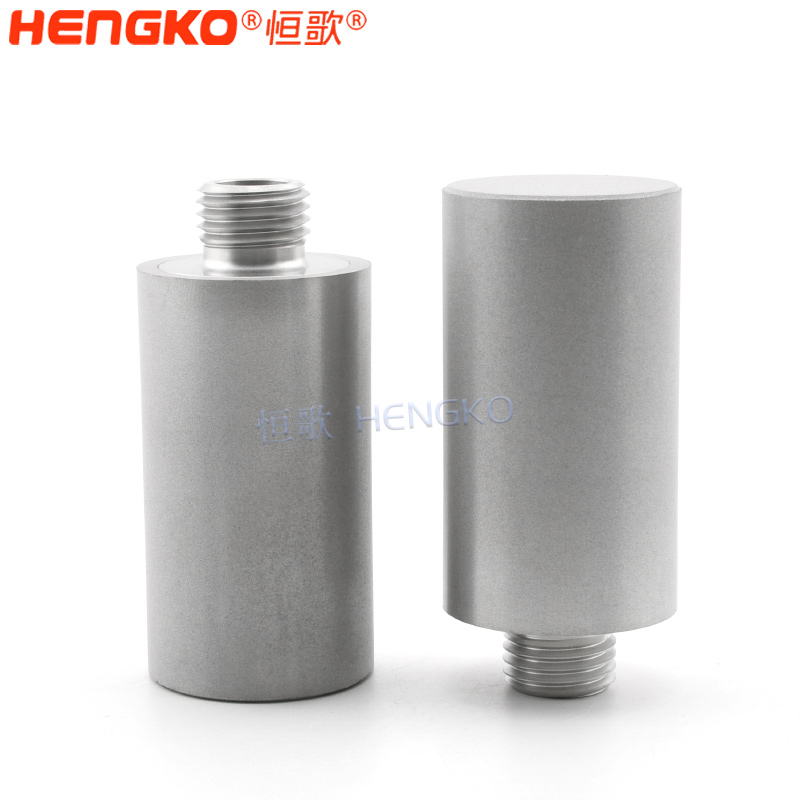 恒歌-不銹鋼過(guò)濾器